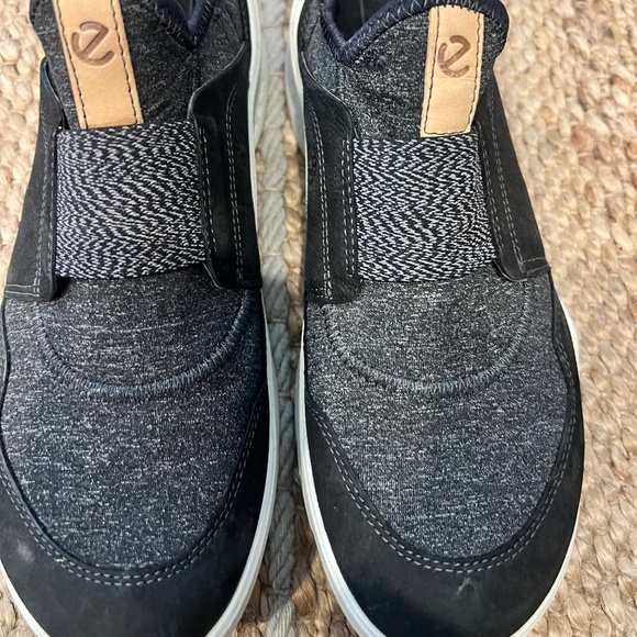 Ecco Biom Slip-On 38 - Picture 1 of 4